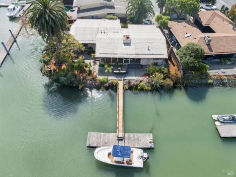 12 Amalfi Place San Rafael CA 94901