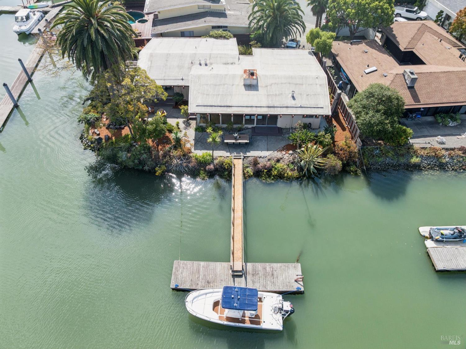 12 Amalfi Place San Rafael CA 94901