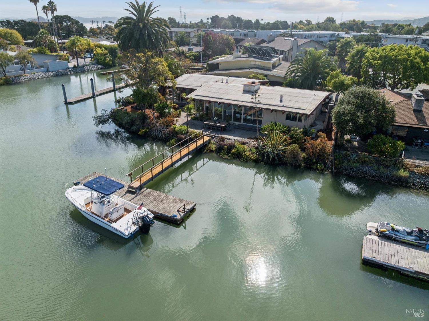 12 Amalfi Place San Rafael CA 94901