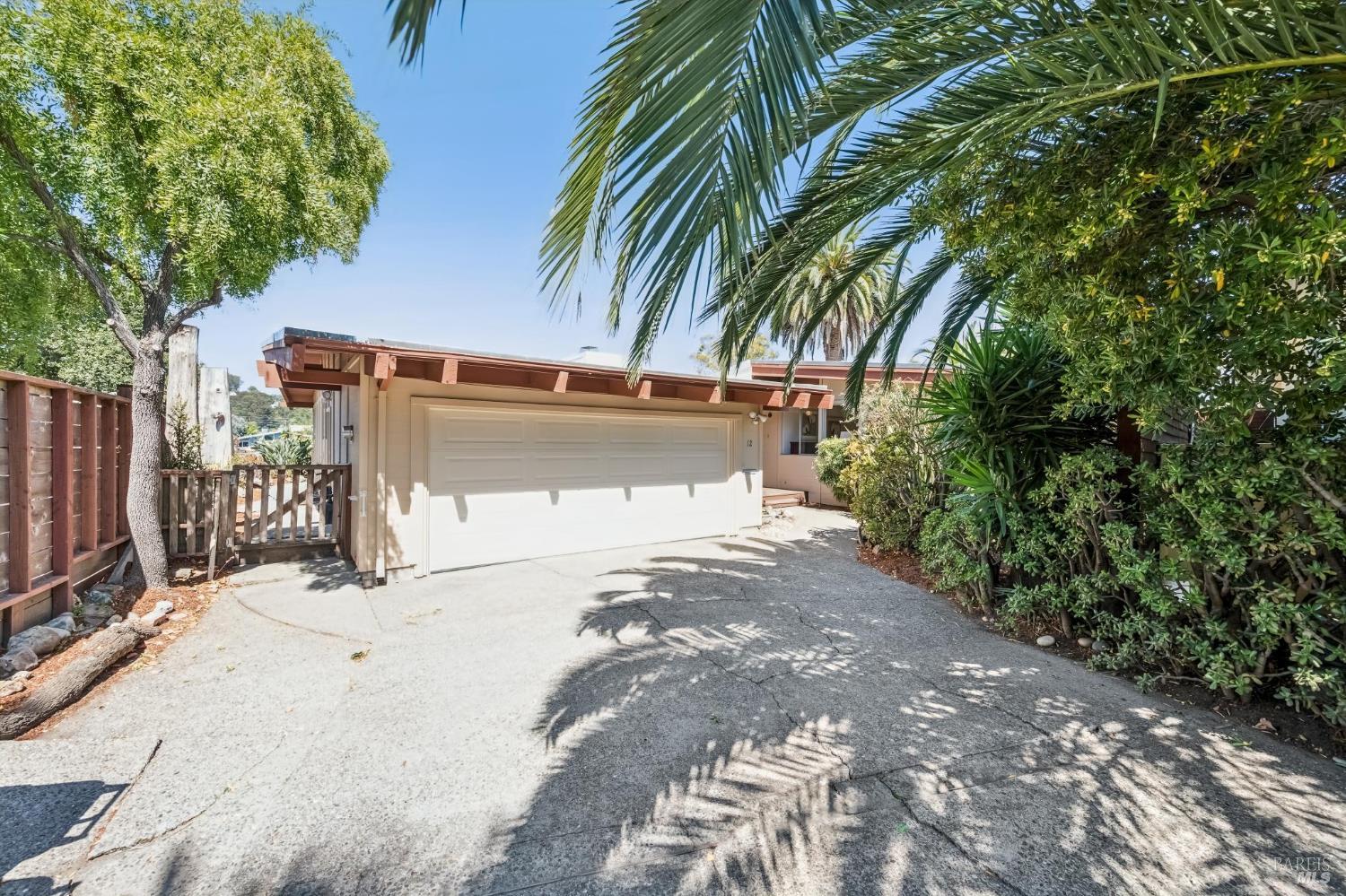 12 Amalfi Place San Rafael CA 94901