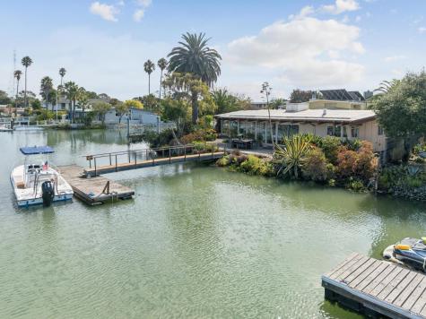 12 Amalfi Place San Rafael CA 94901