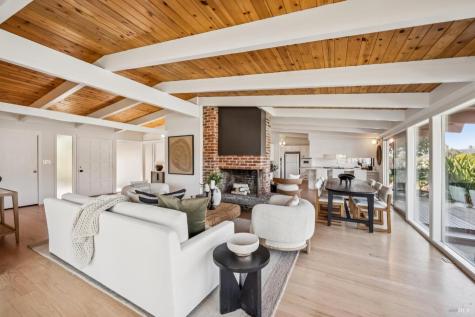 12 Amalfi Place San Rafael CA 94901