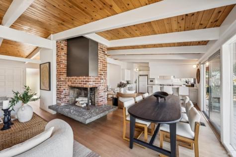 12 Amalfi Place San Rafael CA 94901