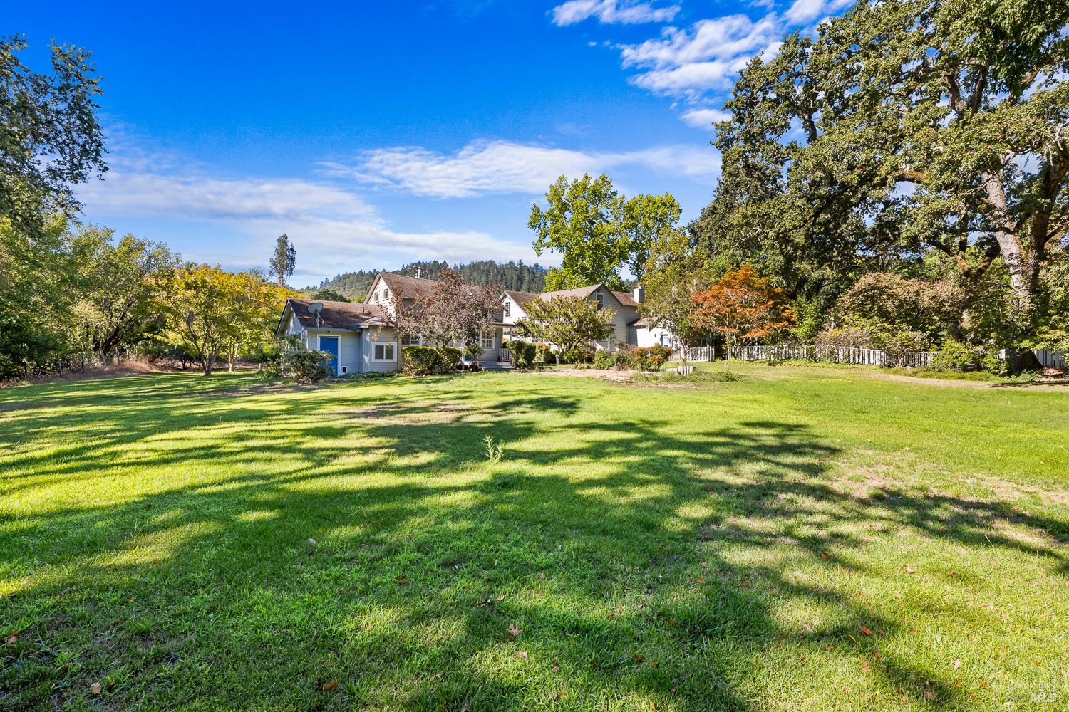 4823 Bennett Valley Road Santa Rosa CA 95404