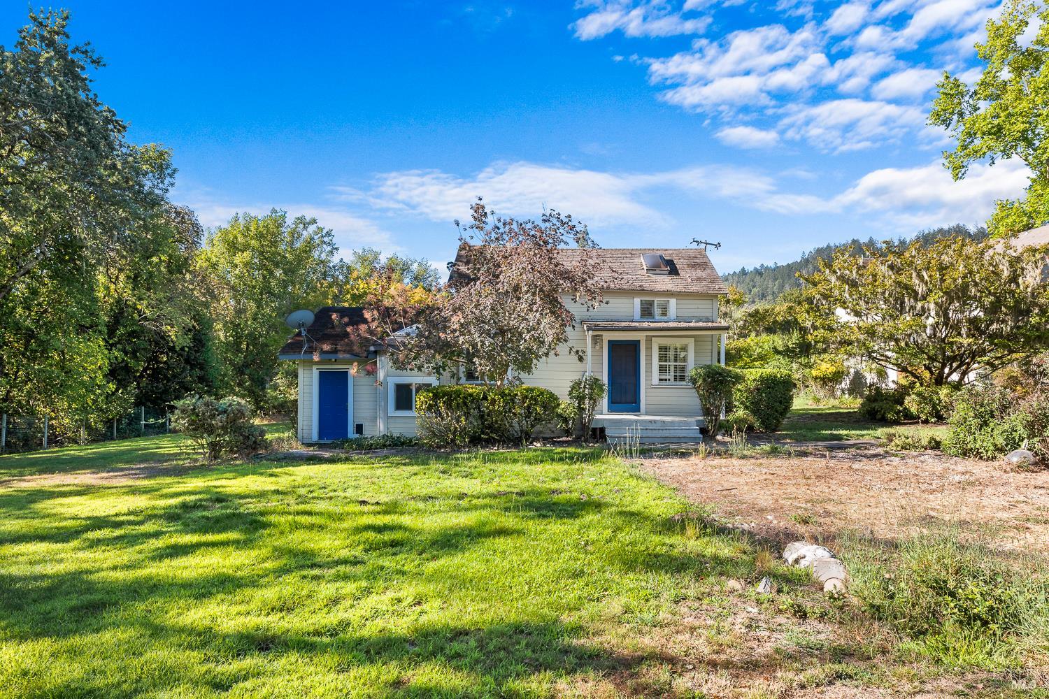 4823 Bennett Valley Road Santa Rosa CA 95404