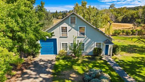 4823 Bennett Valley Road Santa Rosa CA 95404