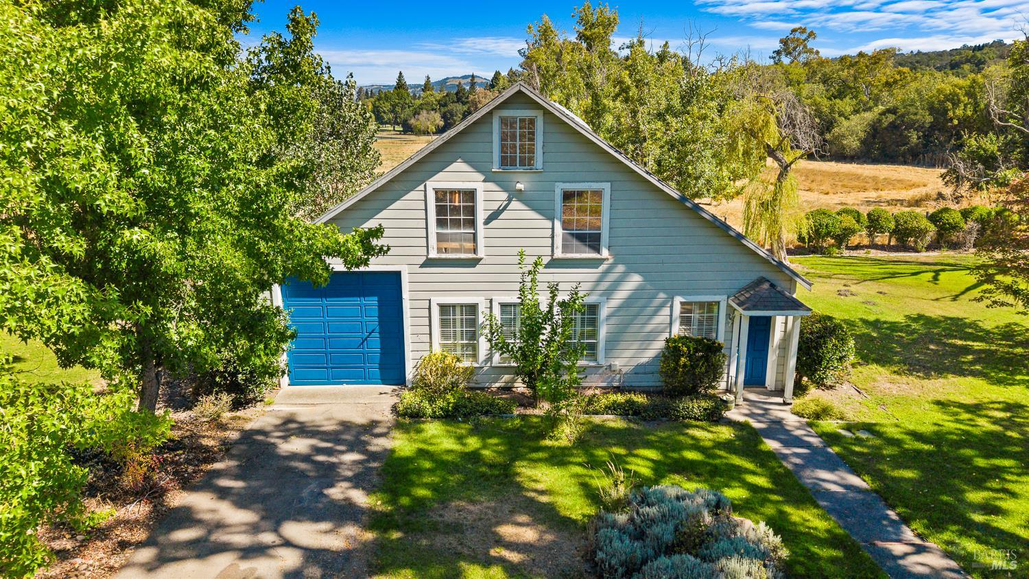 4823 Bennett Valley Road Santa Rosa CA 95404