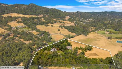 4823 Bennett Valley Road Santa Rosa CA 95404