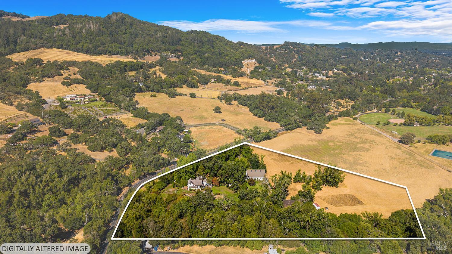 4823 Bennett Valley Road Santa Rosa CA 95404