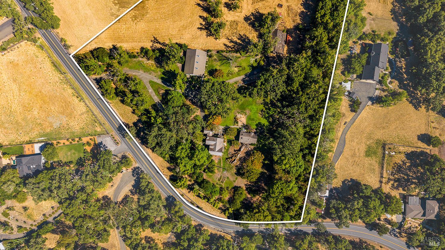 4823 Bennett Valley Road Santa Rosa CA 95404