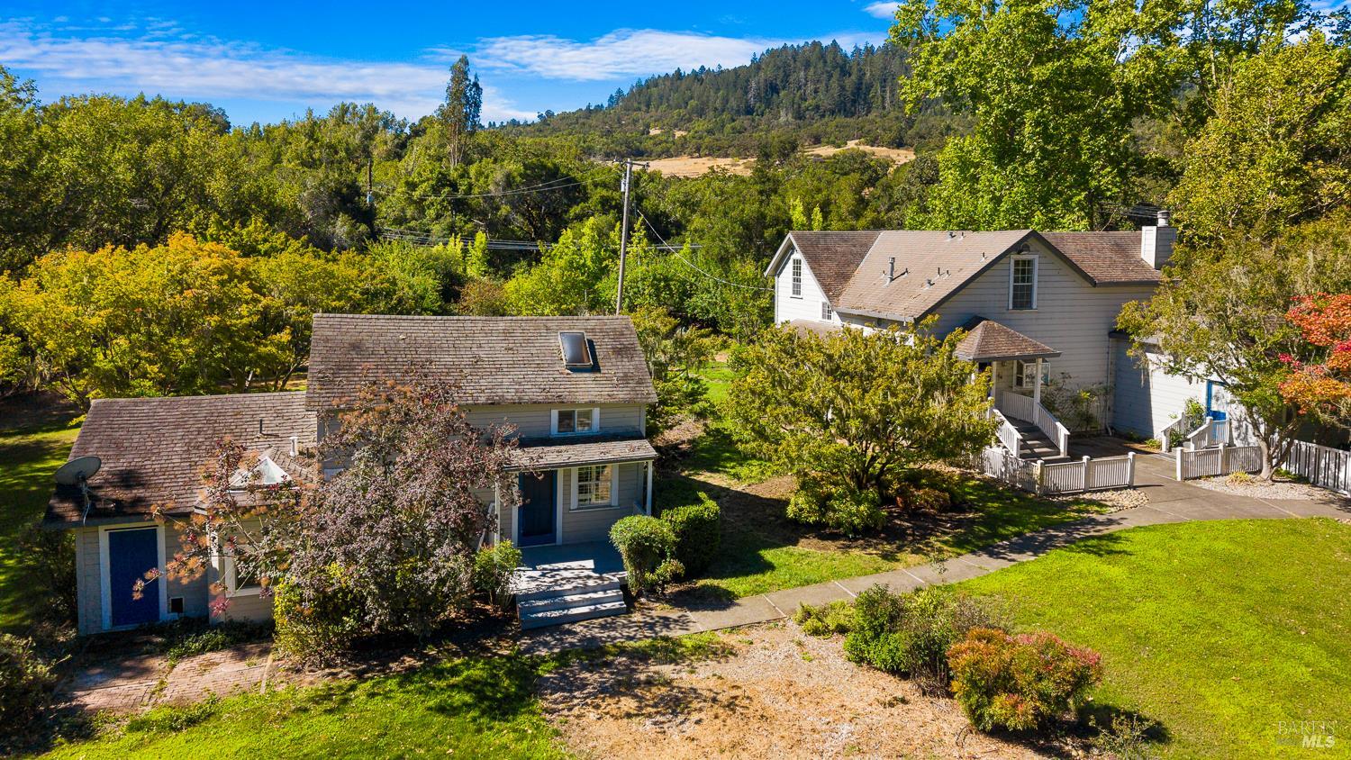 4823 Bennett Valley Road Santa Rosa CA 95404