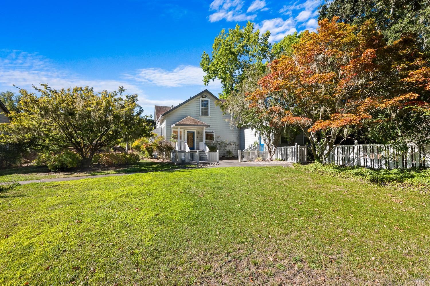 4823 Bennett Valley Road Santa Rosa CA 95404