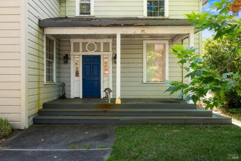 4823 Bennett Valley Road Santa Rosa CA 95404