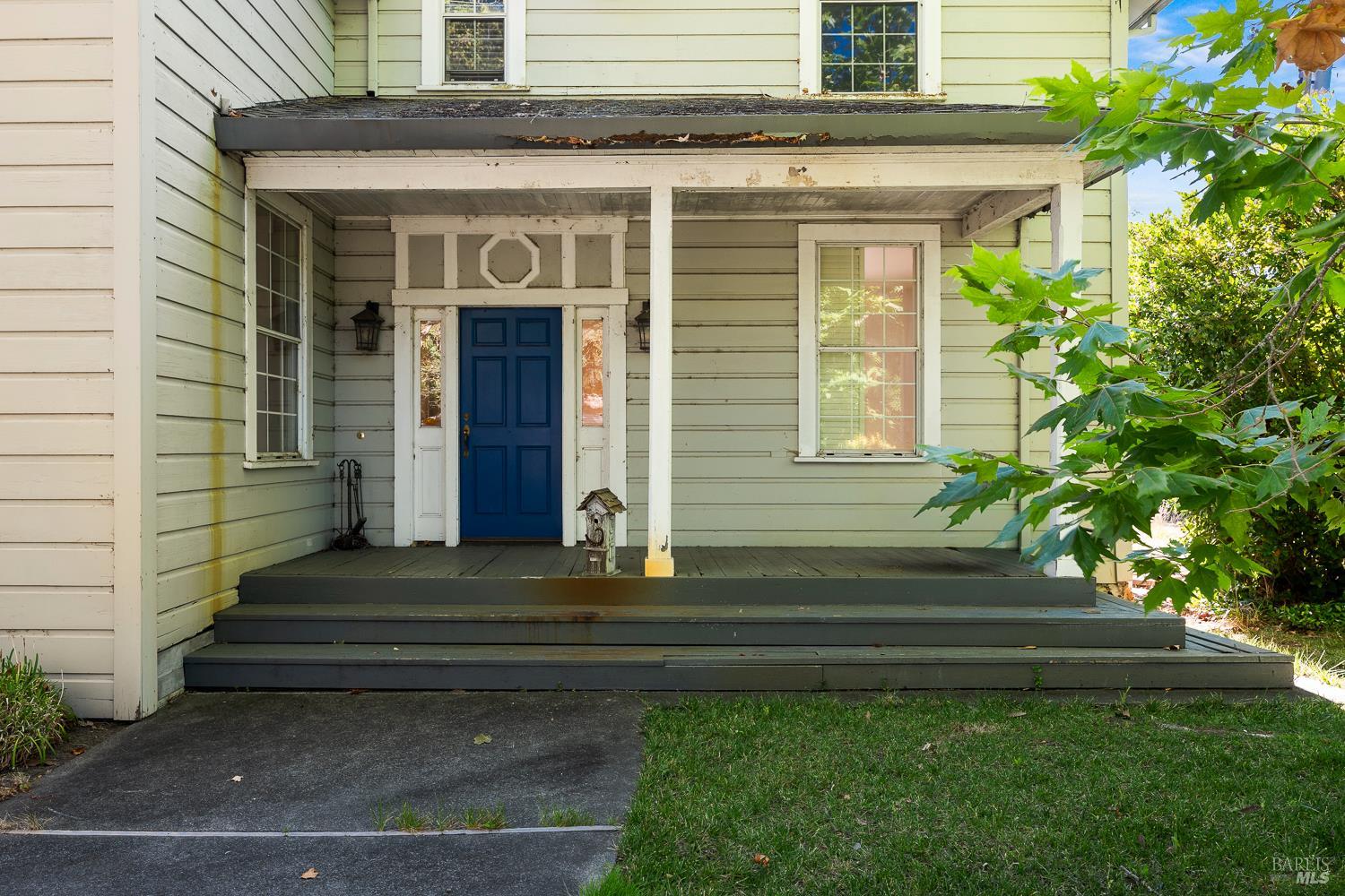 4823 Bennett Valley Road Santa Rosa CA 95404