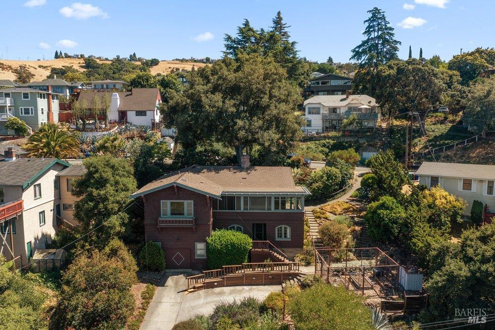 356 Alexander Street Crockett CA 94525