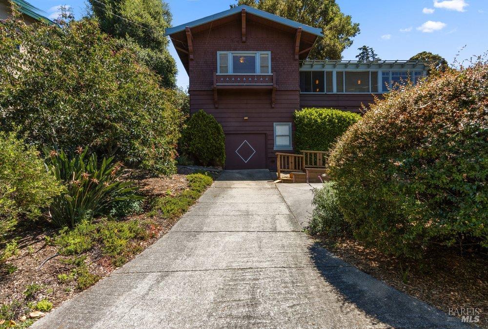356 Alexander Street Crockett CA 94525