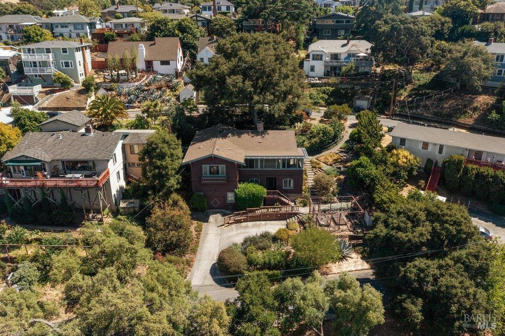 356 Alexander Street Crockett CA 94525