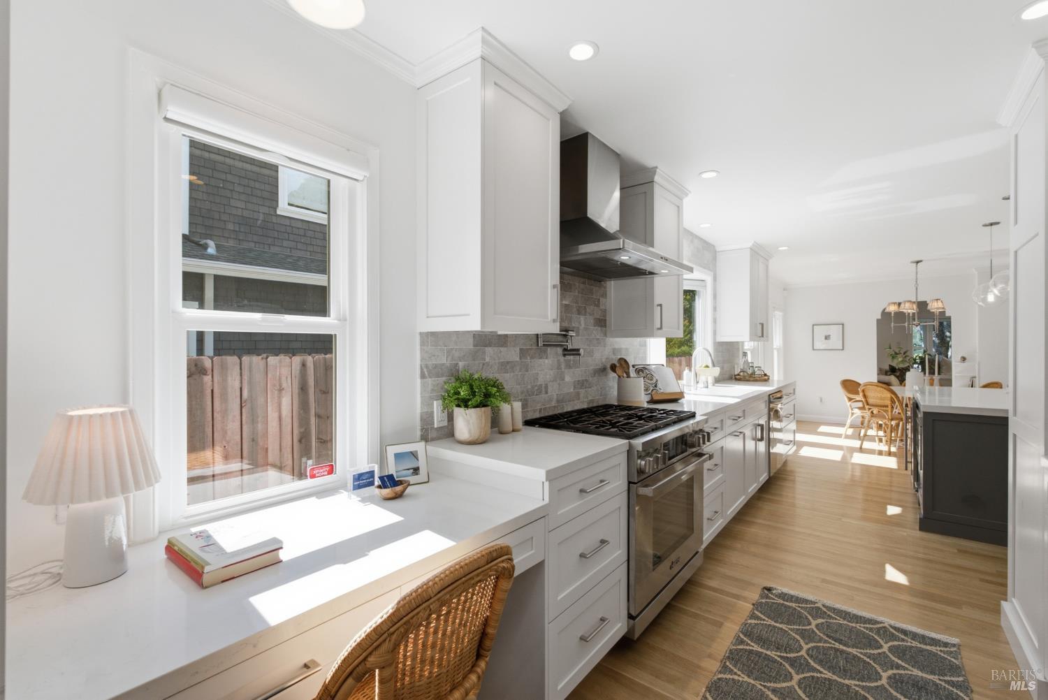 19 Sais Avenue San Anselmo CA 94960