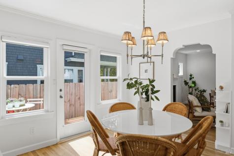 19 Sais Avenue San Anselmo CA 94960