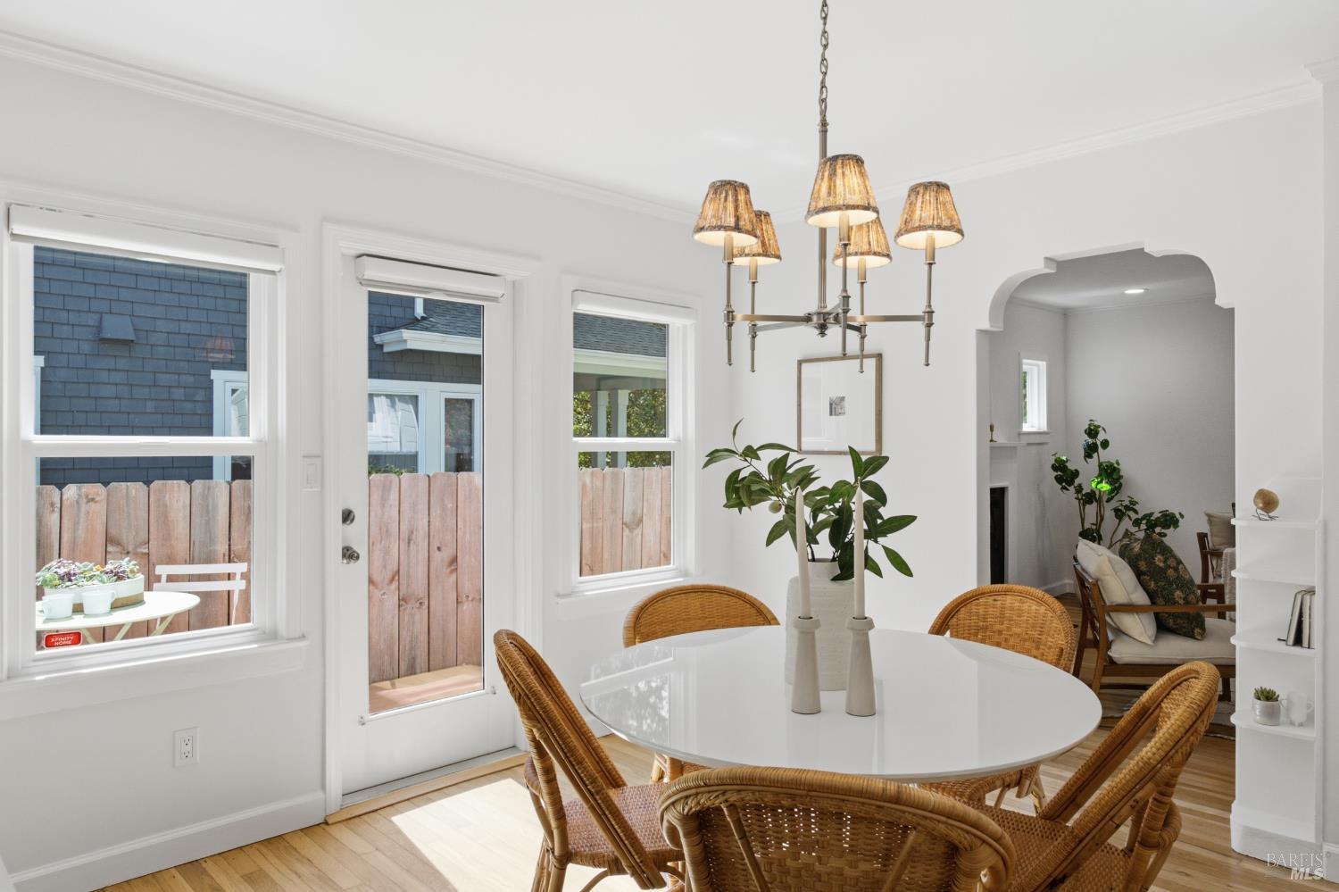 19 Sais Avenue San Anselmo CA 94960