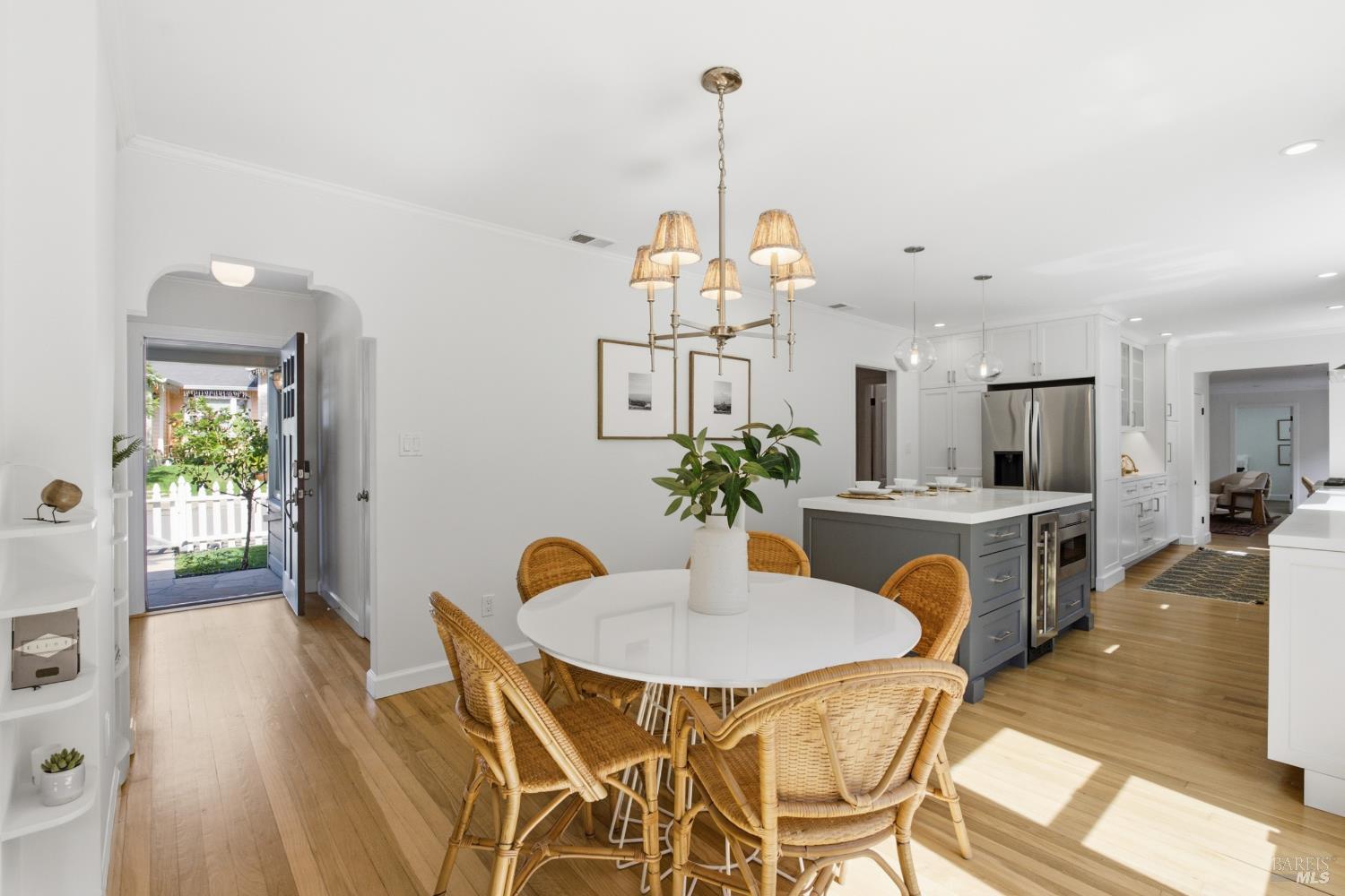 19 Sais Avenue San Anselmo CA 94960