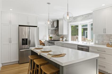 19 Sais Avenue San Anselmo CA 94960