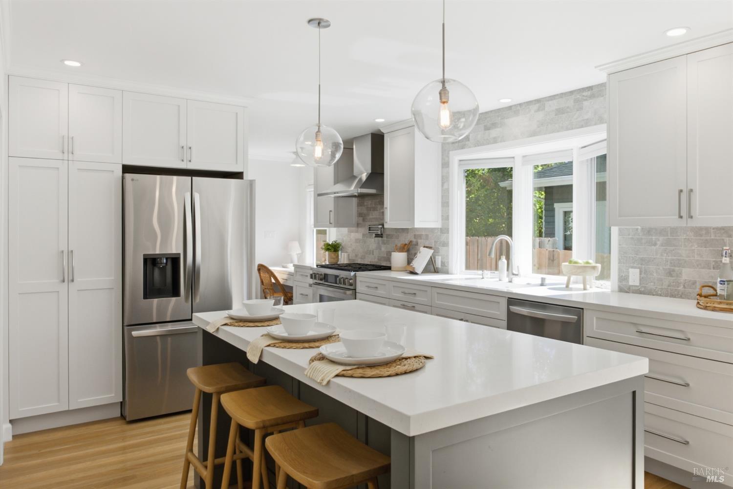 19 Sais Avenue San Anselmo CA 94960