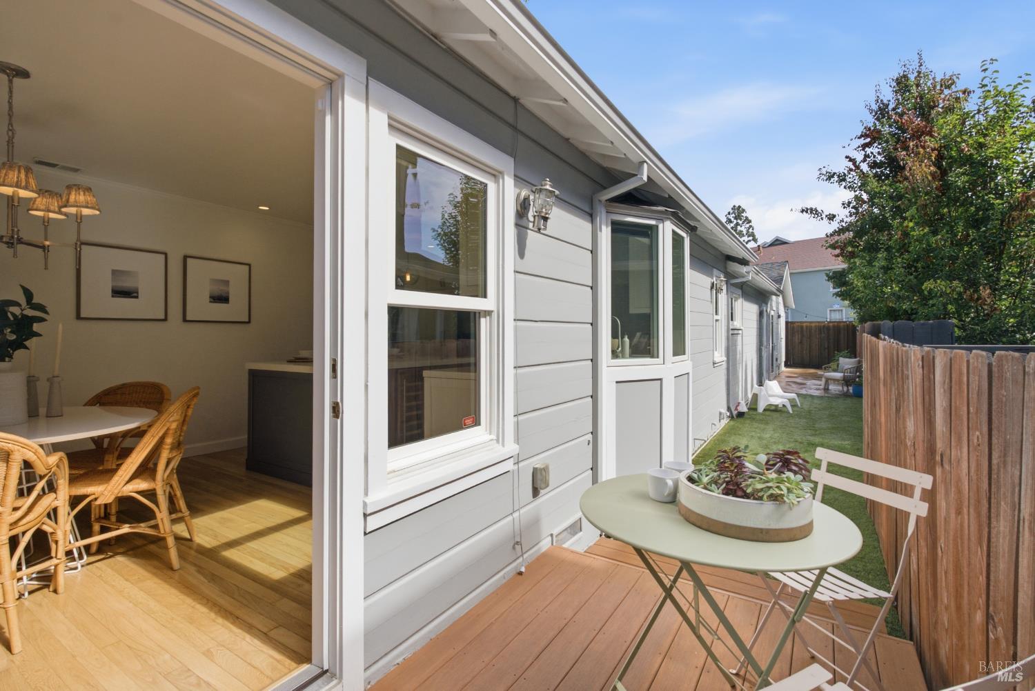 19 Sais Avenue San Anselmo CA 94960
