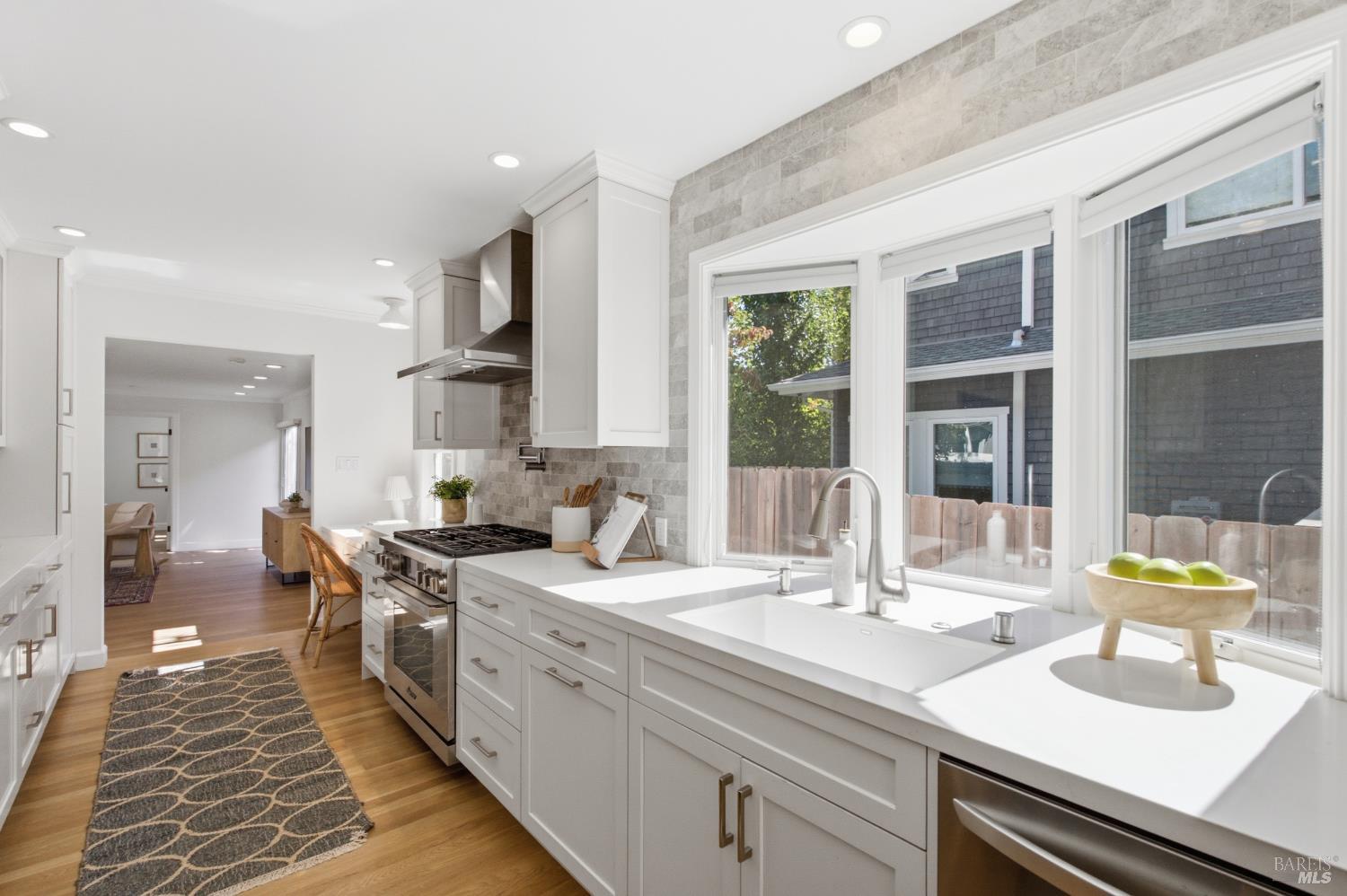 19 Sais Avenue San Anselmo CA 94960