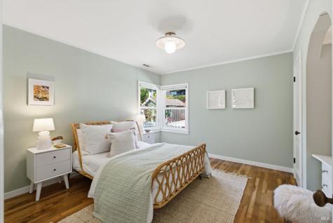 19 Sais Avenue San Anselmo CA 94960