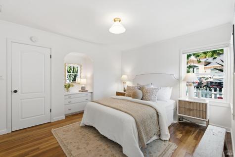 19 Sais Avenue San Anselmo CA 94960