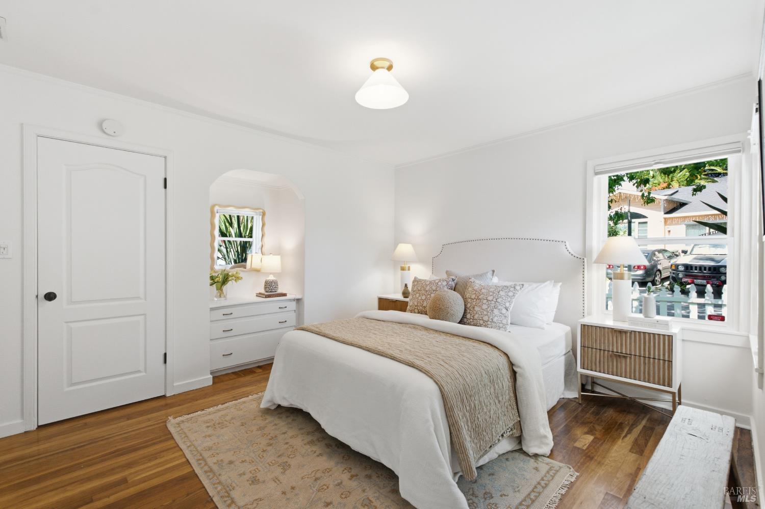 19 Sais Avenue San Anselmo CA 94960