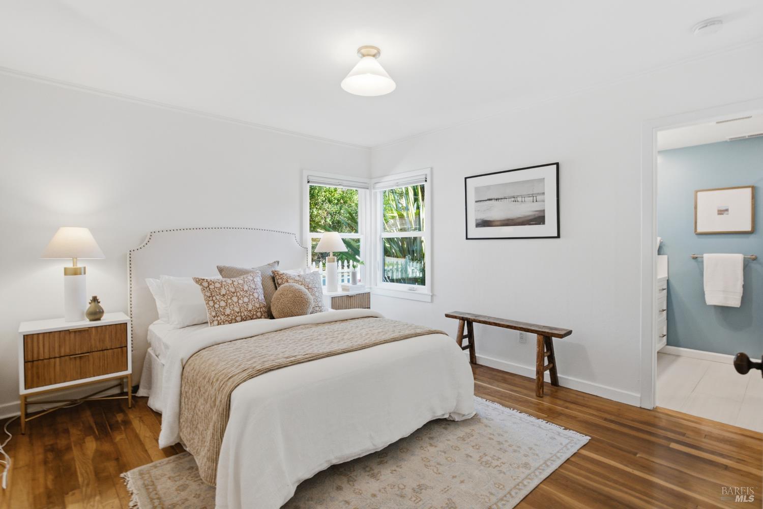 19 Sais Avenue San Anselmo CA 94960