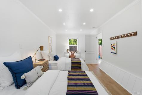 19 Sais Avenue San Anselmo CA 94960
