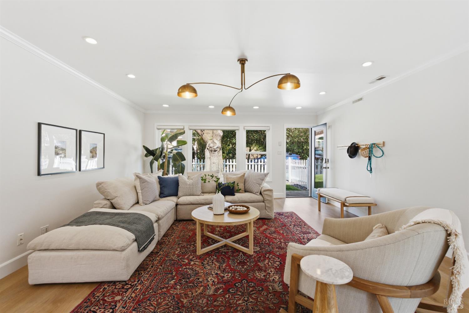 19 Sais Avenue San Anselmo CA 94960