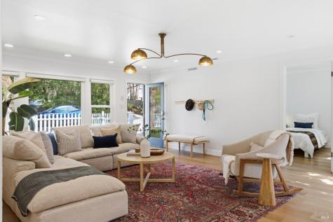 19 Sais Avenue San Anselmo CA 94960