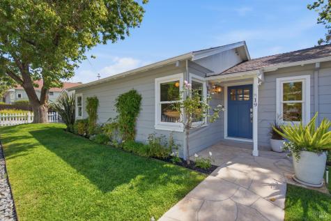 19 Sais Avenue San Anselmo CA 94960