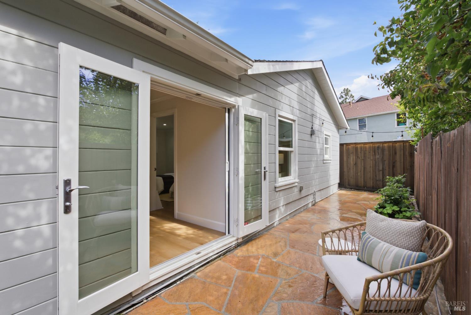 19 Sais Avenue San Anselmo CA 94960