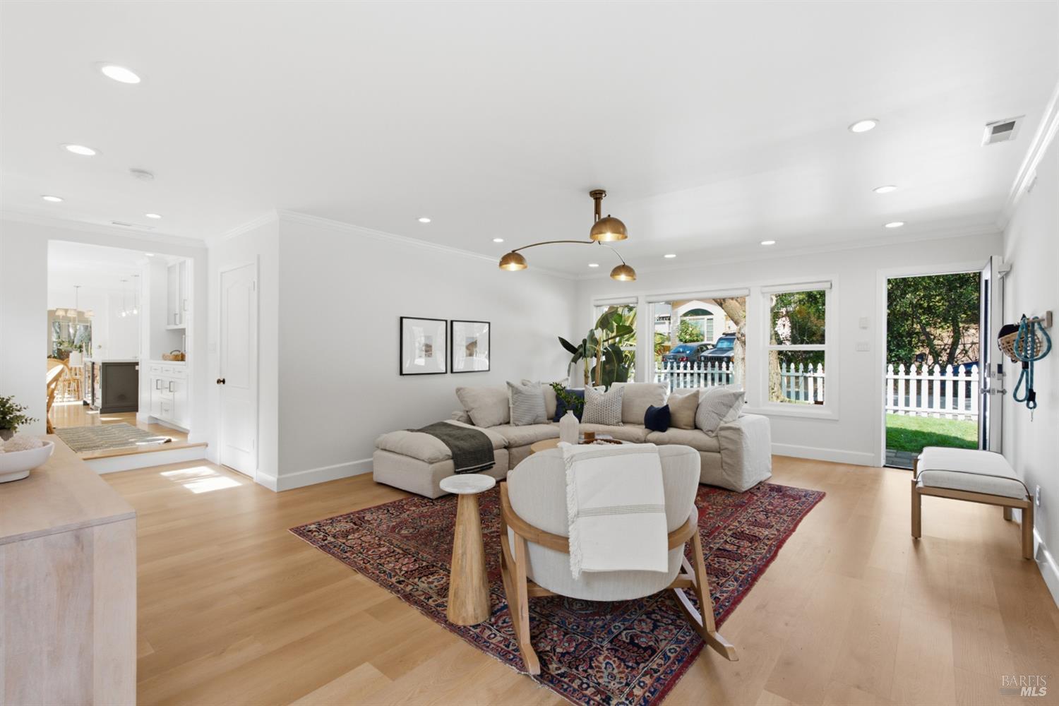 19 Sais Avenue San Anselmo CA 94960