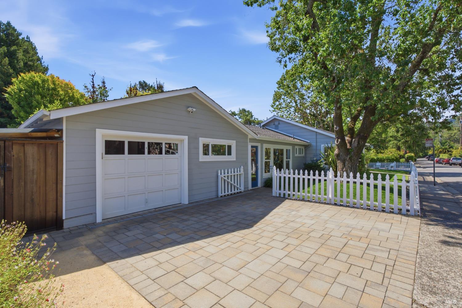19 Sais Avenue San Anselmo CA 94960