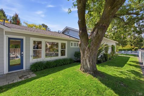 19 Sais Avenue San Anselmo CA 94960