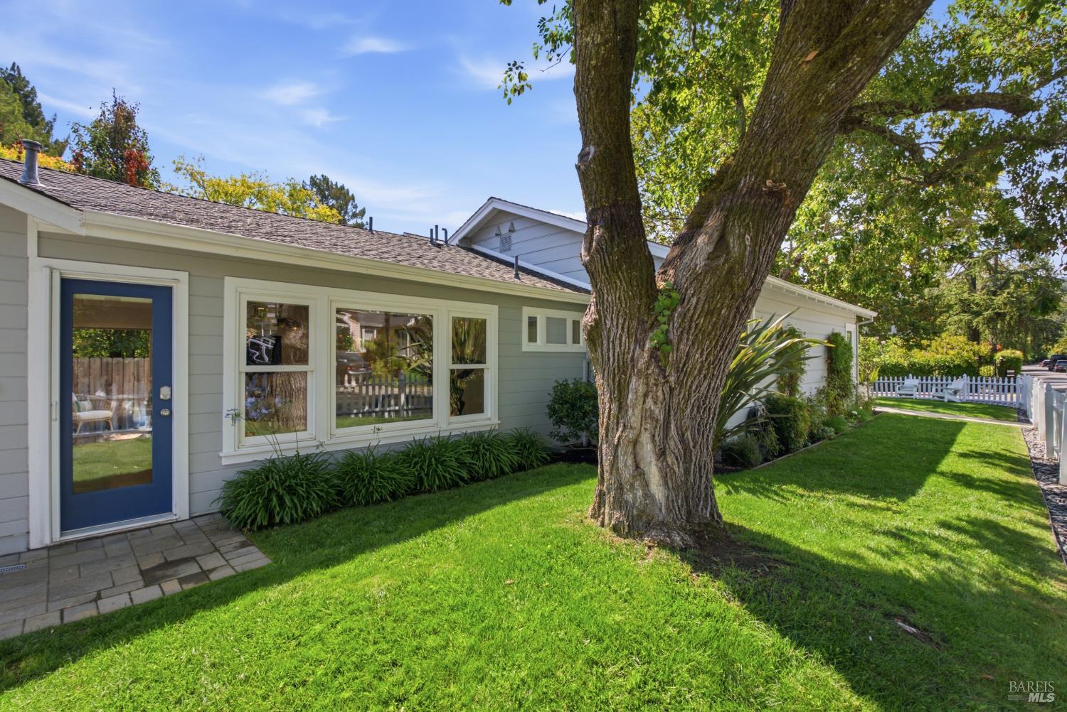 19 Sais Avenue San Anselmo CA 94960