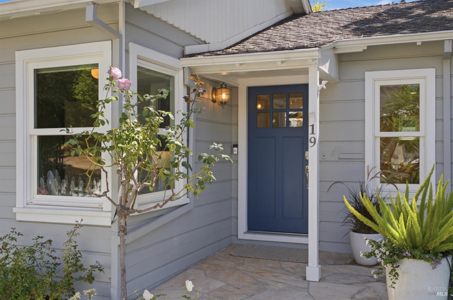19 Sais Avenue San Anselmo CA 94960