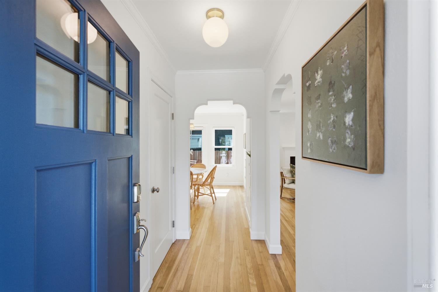 19 Sais Avenue San Anselmo CA 94960