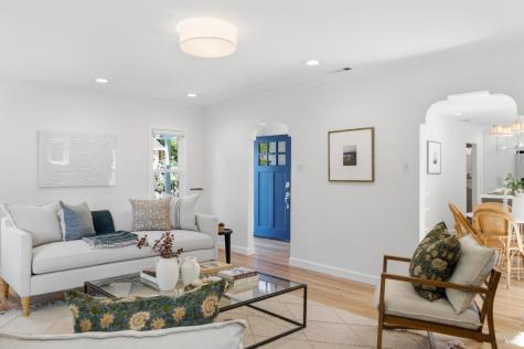 19 Sais Avenue San Anselmo CA 94960
