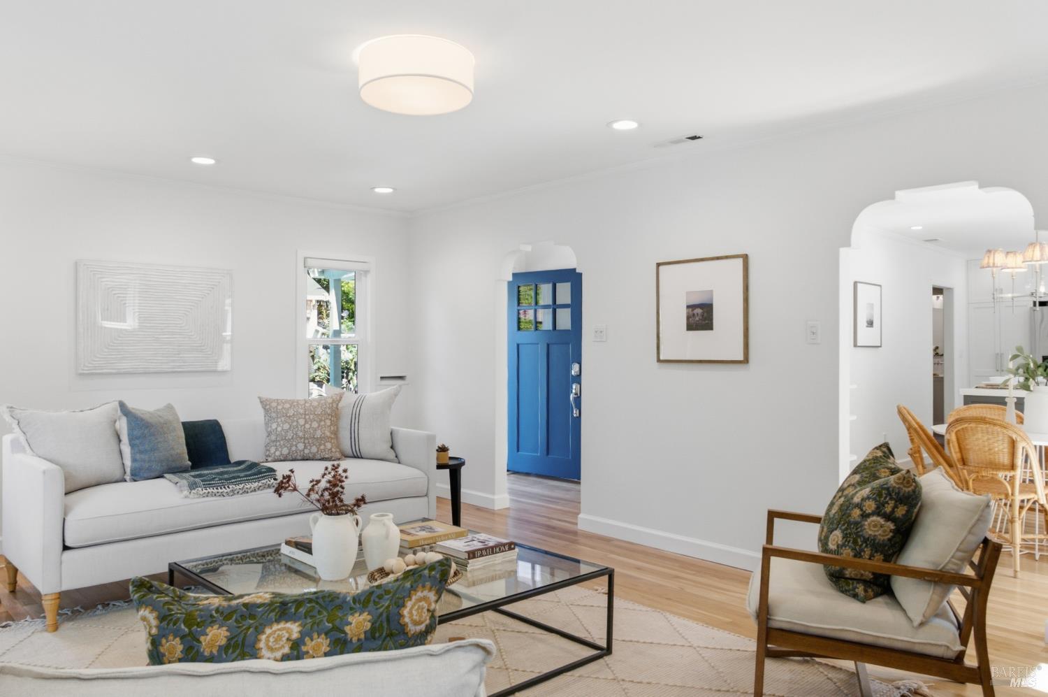 19 Sais Avenue San Anselmo CA 94960