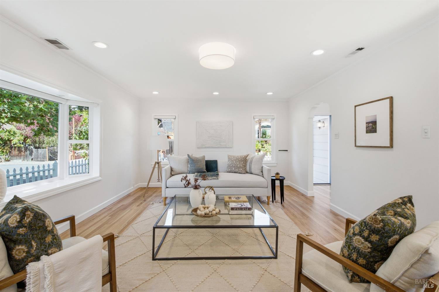 19 Sais Avenue San Anselmo CA 94960