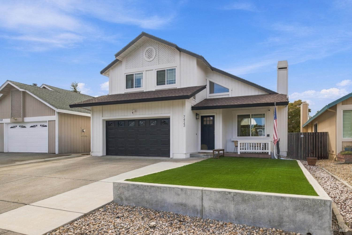 7423 Monique Place Rohnert Park CA 94928