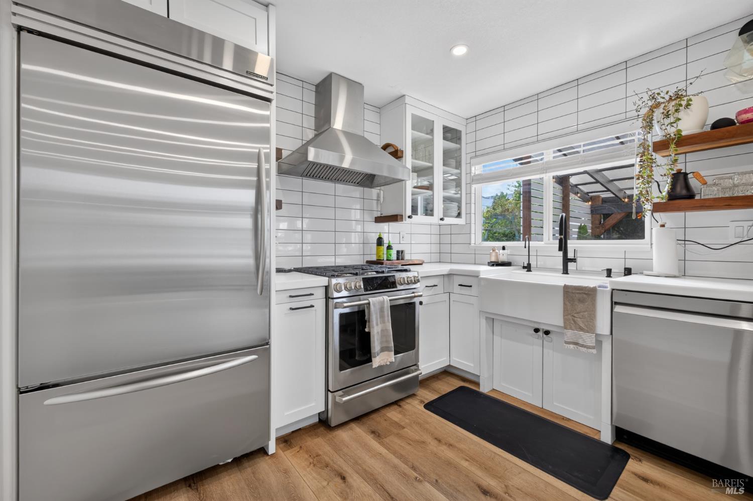 7423 Monique Place Rohnert Park CA 94928