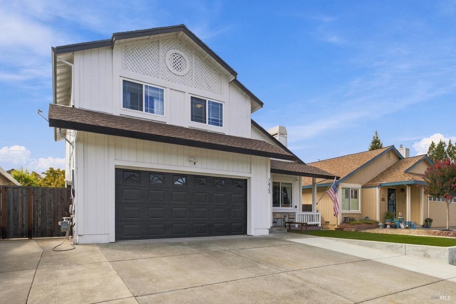7423 Monique Place Rohnert Park CA 94928